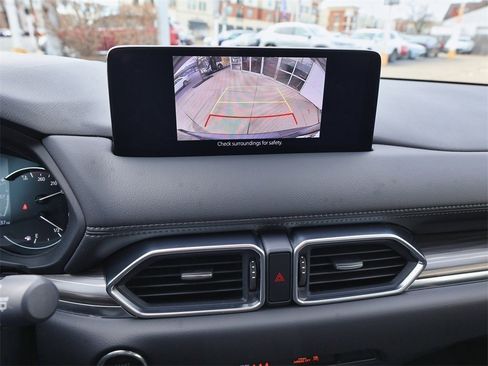 Used 2023 MAZDA CX-5 AWD 2.5 S w/ Premium Plus Pkg image 20