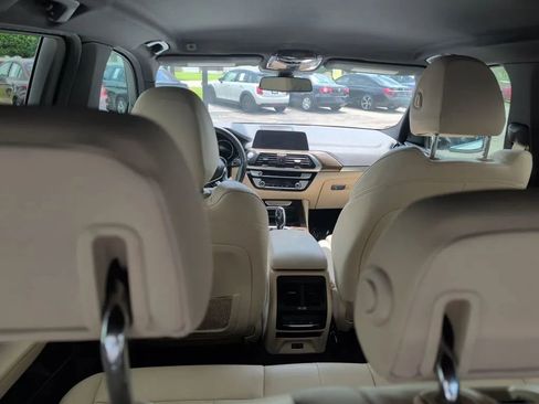 Used 2020 BMW X3 sDrive30i RWD image 15