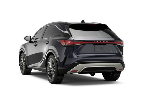 New 2026 Lexus RX 350 Premium Plus image 4