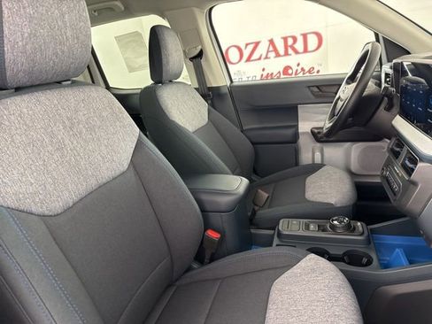 New 2026 Ford Maverick XLT w/ Equipment Group 301A image 20