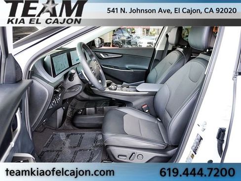 Certified 2024 Kia EV6 Light RWD image 14