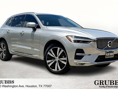 Certified 2023 Volvo XC60 B5 Plus w/ Protection Package Premier