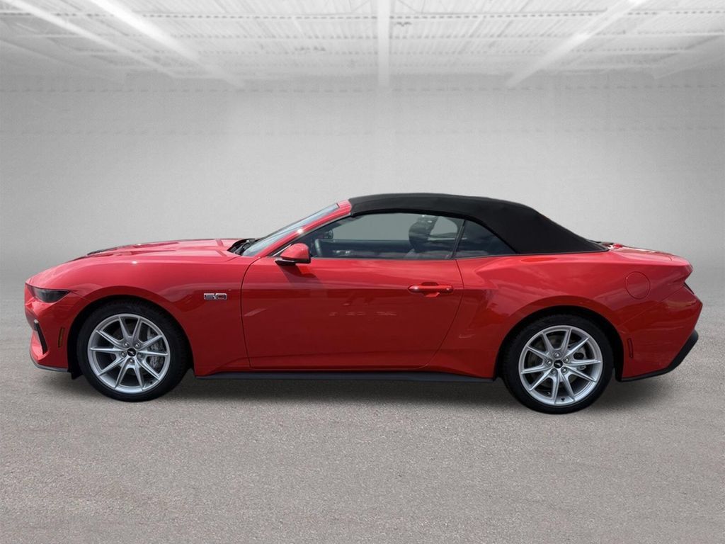 New 2026 Ford Mustang GT Premium RWD image 9