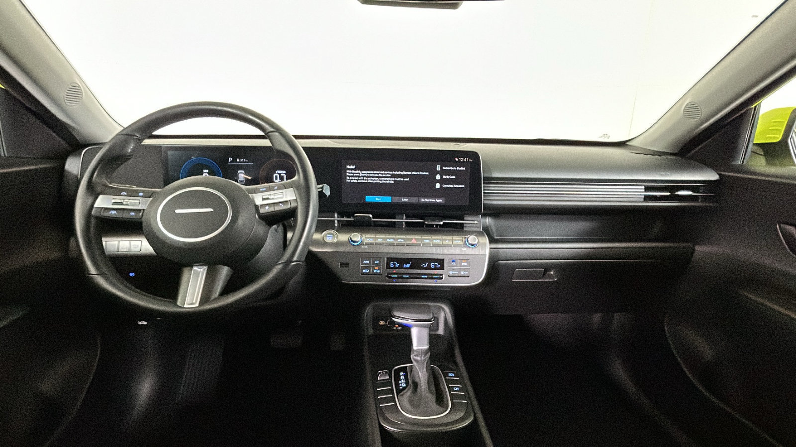 Used 2024 Hyundai Kona SEL FWD image 32