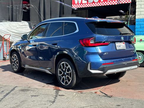 Used 2023 BMW X1 xDrive28i w/ Convenience Package AWD/4WD image 7