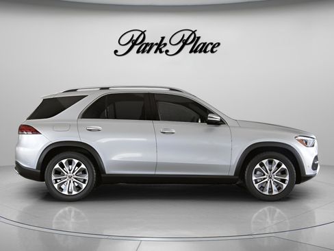 Used 2021 Mercedes-Benz GLE 350 image 27