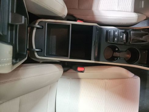 Used 2019 Hyundai Tucson SE w/ Cargo Package image 34