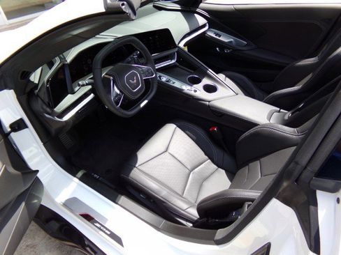 Used 2026 Chevrolet Corvette Z06 image 22