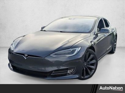 Used 2016 Tesla Model S 75