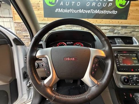 Used 2017 GMC Acadia Limited SLT AWD/4WD image 19