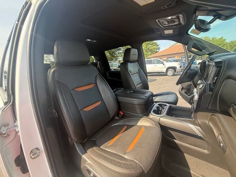 Used 2021 GMC Sierra 3500 AT4 w/ AT4 Premium Plus Package AWD/4WD image 19