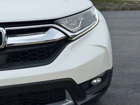 Certified 2019 Honda CR-V EX-L image 2