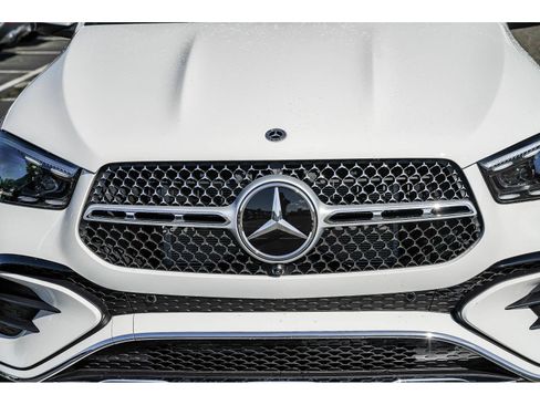 New 2026 Mercedes-Benz GLE 350 4MATIC image 7