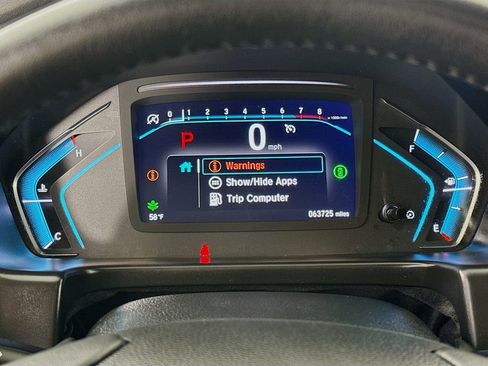 Used 2023 Honda Odyssey Elite image 14