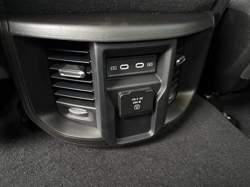 New 2026 RAM 2500 Laramie image 39