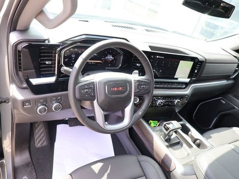 New 2026 GMC Sierra 1500 SLT w/ SLT Premium Package AWD/4WD image 25