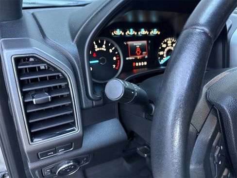 Used 2020 Ford F150 XLT w/ Equipment Group 302A Luxury image 21