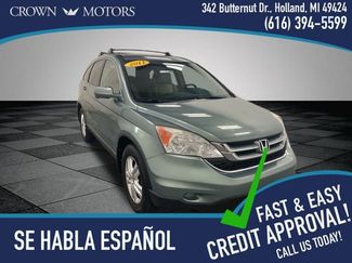 Used 2011 Honda CR-V EX-L image 1