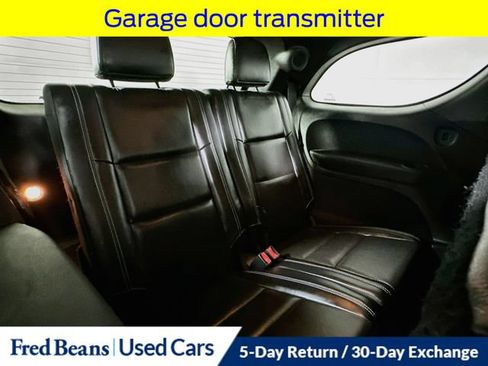 Used 2015 Dodge Durango Citadel AWD/4WD image 34