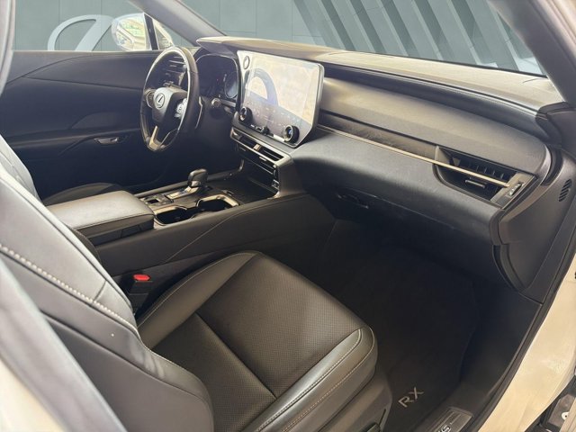 Certified 2024 Lexus RX 350 Premium w/ Accessory Package (K3) FWD image 26