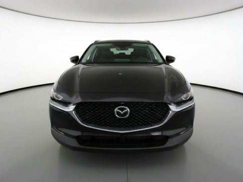 Used 2025 MAZDA CX-30 AWD 2.5 S w/ Select Sport Pkg image 1