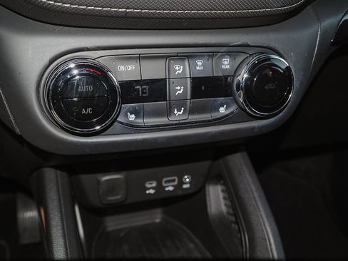 Certified 2023 Chevrolet TrailBlazer ACTIV w/ Convenience Package image 15