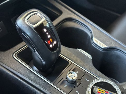 Used 2019 Cadillac XT4 Sport w/ Driver Awareness Package image 20