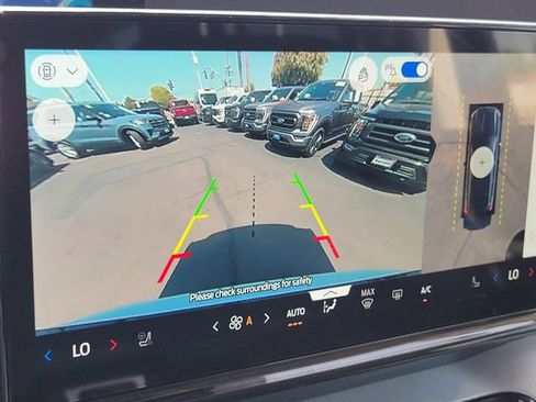 Certified 2025 Ford Expedition Active RWD image 10