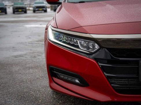 Used 2020 Honda Accord Sport image 4