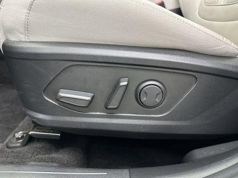 Used 2025 Hyundai Tucson SEL AWD/4WD image 7