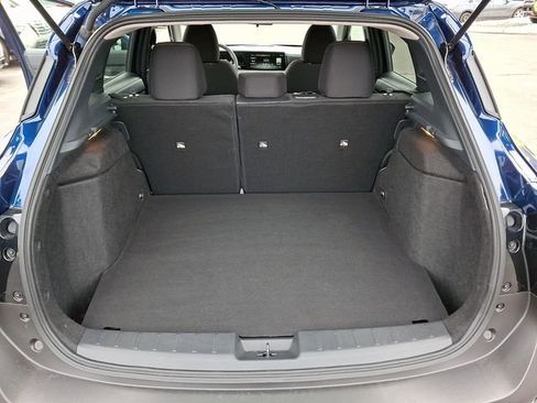 Certified 2025 Nissan Kicks SV image 29