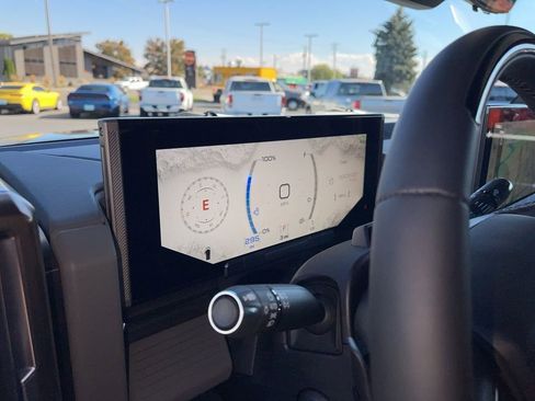 New 2025 GMC Hummer EV 3X w/ Battery Pack, 24 Module Pack image 21