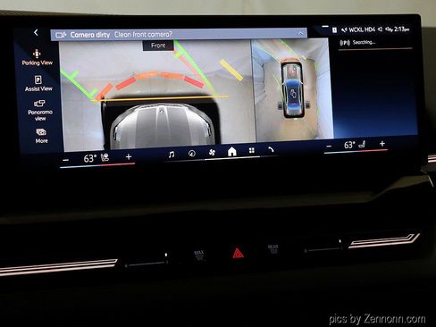 Certified 2024 BMW 530i xDrive w/ Premium Package image 22