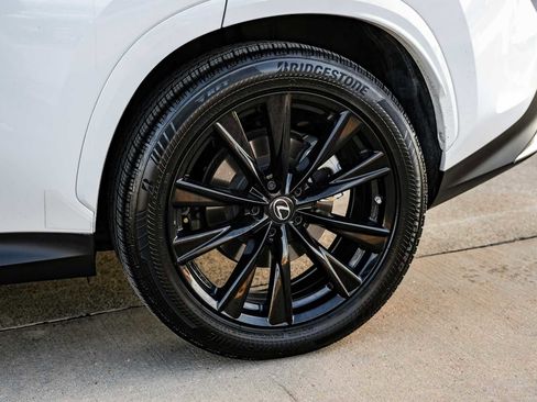 Used 2022 Lexus NX 350 F Sport w/ Accessory Package 2 image 55