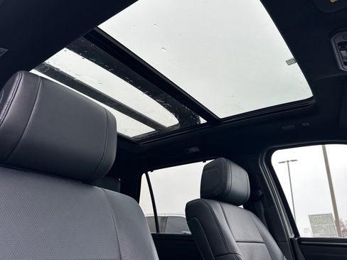 Certified 2026 Toyota Sequoia Platinum image 18