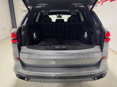 Used 2026 BMW X5 xDrive40i w/ M Sport Package AWD/4WD image 29