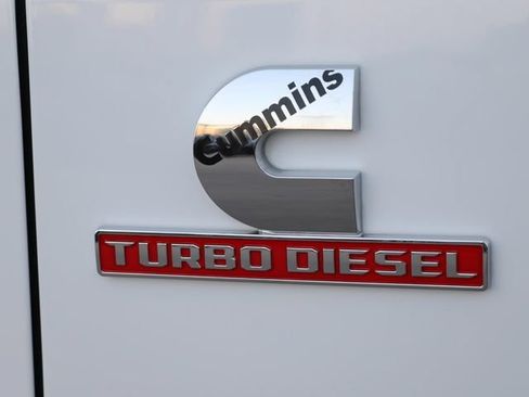 Used 2023 RAM 2500 Laramie AWD/4WD image 11