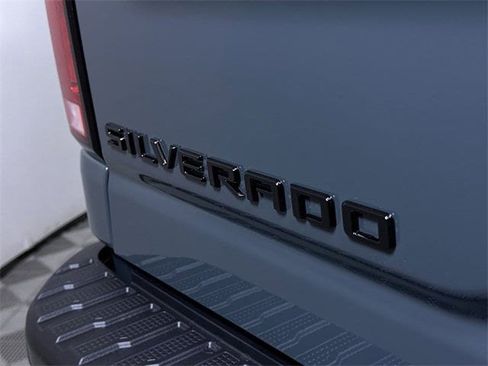 New 2026 Chevrolet Silverado 2500 LT w/ Trail Boss Package image 32