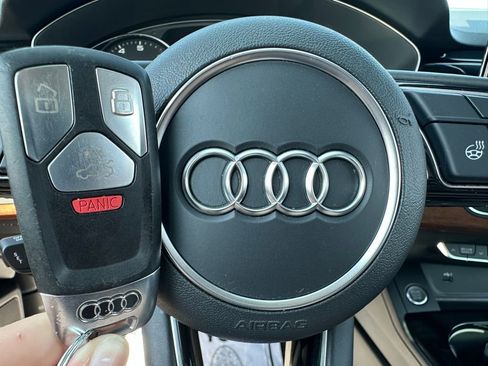 Used 2022 Audi A4 2.0T Premium image 45