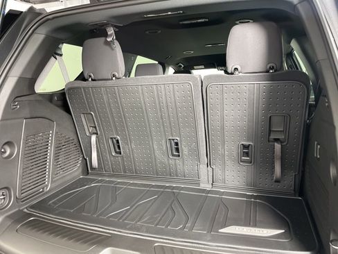 New 2026 Chevrolet Tahoe LS image 20