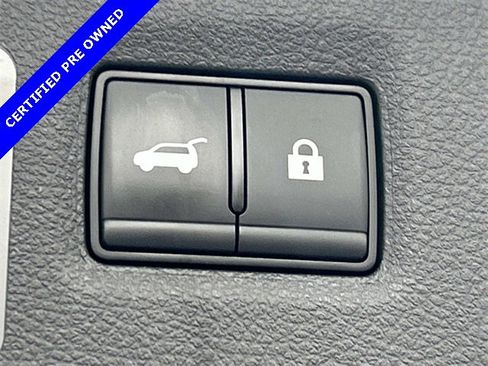 Certified 2024 INFINITI QX50 Sport image 14