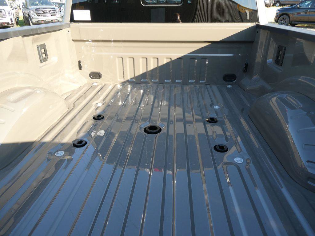 New 2027 Ford F250 King Ranch w/ Chrome Package AWD/4WD image 7
