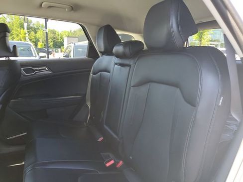 New 2026 Kia Sportage AWD Hybrid image 12