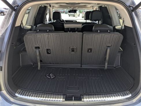 Used 2024 Kia Telluride SX FWD image 12