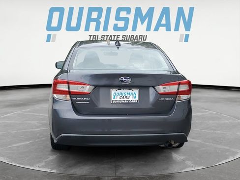 Used 2019 Subaru Impreza 2.0i Premium w/ Eyesight & BSD/Rcta & SRF AWD/4WD image 5