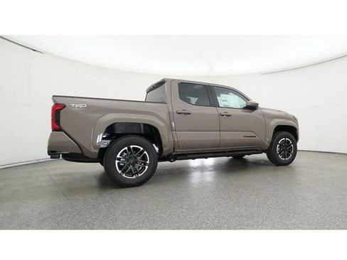 New 2026 Toyota Tacoma TRD Sport image 26