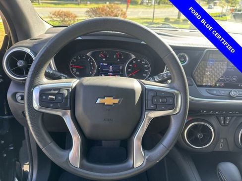 Used 2021 Chevrolet Blazer LT image 8