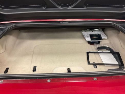 Used 2003 Chevrolet Corvette Convertible w/ Preferred Equipment Group1 RWD image 25
