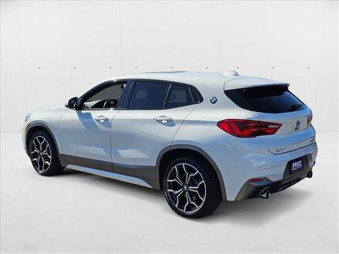 Used 2020 BMW X2 sDrive28i w/ M Sport X Package image 8