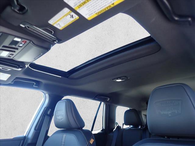 New 2026 Subaru Outback Wilderness AWD/4WD image 15